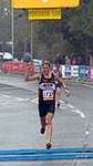 Swindon Half-Marathon 2009